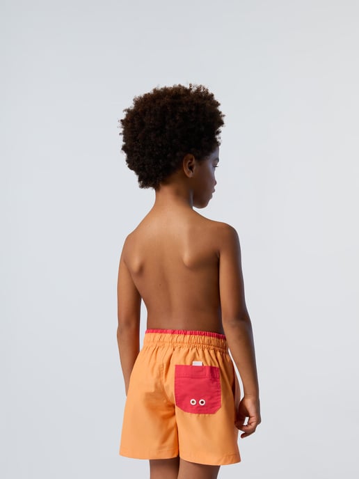 North Sails Swim shorts Contrast pocket - Image 2