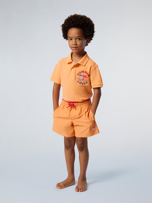 North Sails Swim shorts Contrast pocket - Image 5