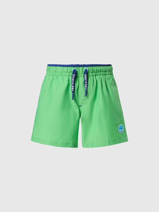 North Sails Swim shorts Contrast pocket - Image 3