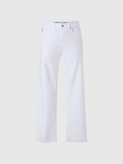North Sails Pants Stretch dobby 5-pocket - Image 3