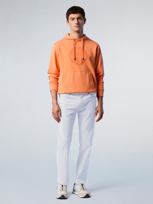 North Sails Pants Stretch dobby 5-pocket - Image 4