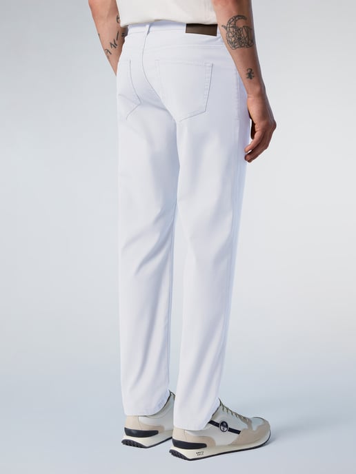 North Sails Pants Stretch dobby 5-pocket - Image 5