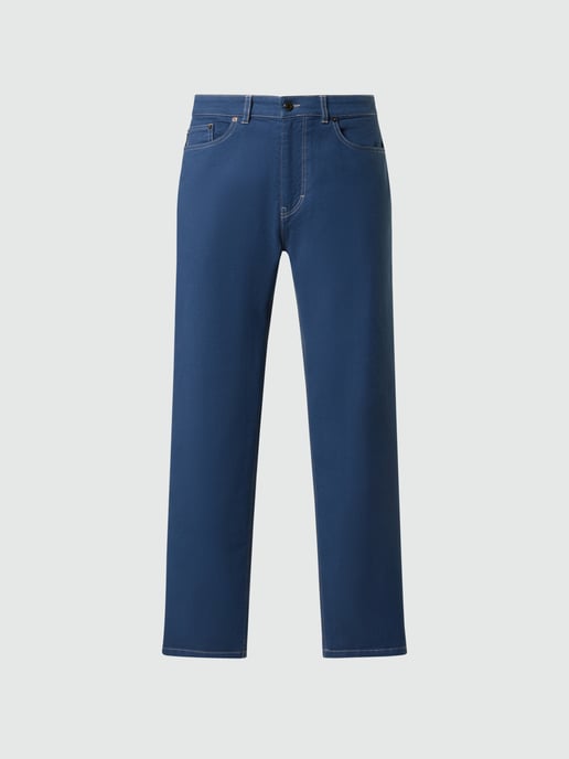 North Sails Pants Bull denim 5-pocket - Image 3