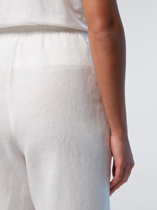 North Sails Pants Wide-leg linen - Image 5