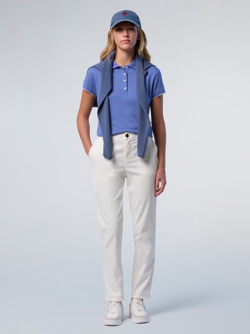North Sails Chino pants Slim-fit - Image 4