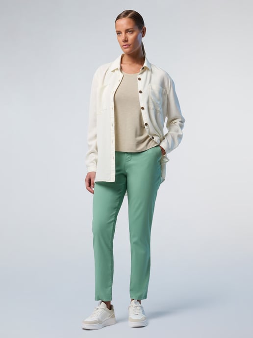 North Sails Chino pants Slim-fit - Image 4