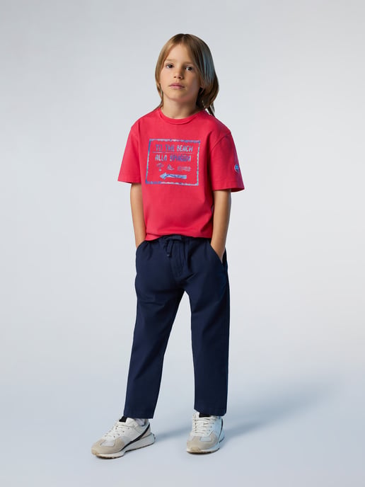 North Sails Chino pants Elasticated waist - Image 4