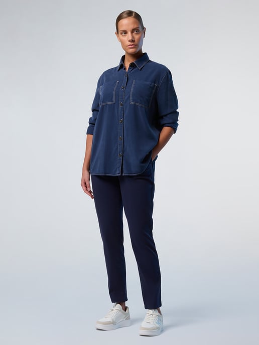 North Sails Chino pants Slim-fit - Image 4