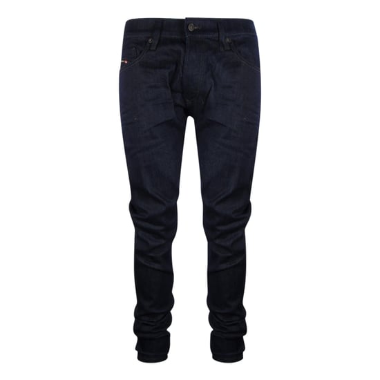 Pantalones Vaqueros Azul Oscuro Diesel Tepphar-x - Image 1