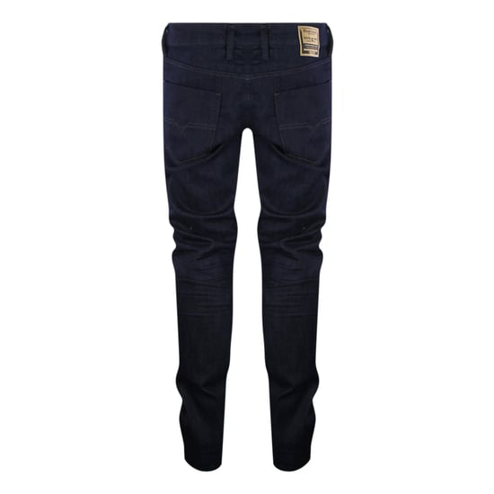 Pantalones Vaqueros Azul Oscuro Diesel Tepphar-x - Image 2