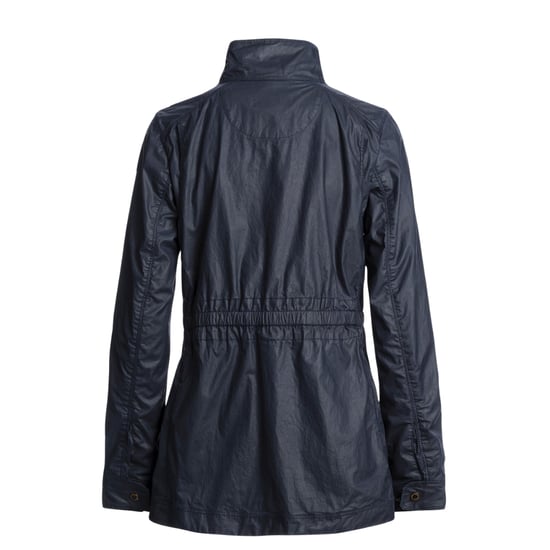 Chaqueta Azul Marino Oscuro Franny De Parajumpers - Image 2