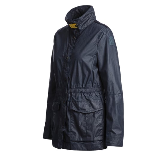 Chaqueta Azul Marino Oscuro Franny De Parajumpers - Image 3