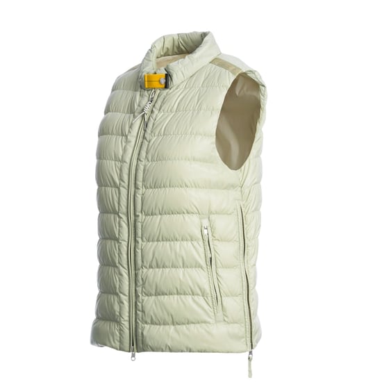 Chaleco Verde Claro Parajumpers Nile - Image 3