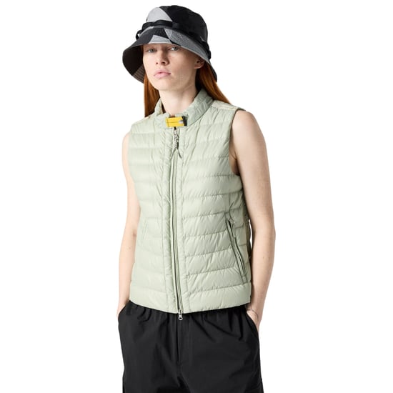 Chaleco Verde Claro Parajumpers Nile - Image 4