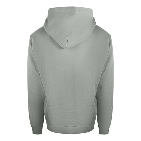 Sudadera Con Capucha Gris Frío De Lyle & Scott - Image 2