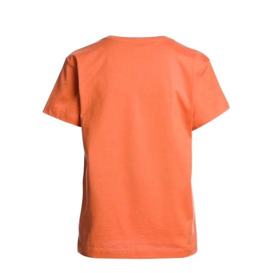 Camiseta Blanca Con Logo Canyon Sunset De Parajumpers - Image 2