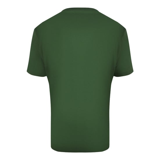 Camisetas Verdes Diesel Only The Brave - Image 2