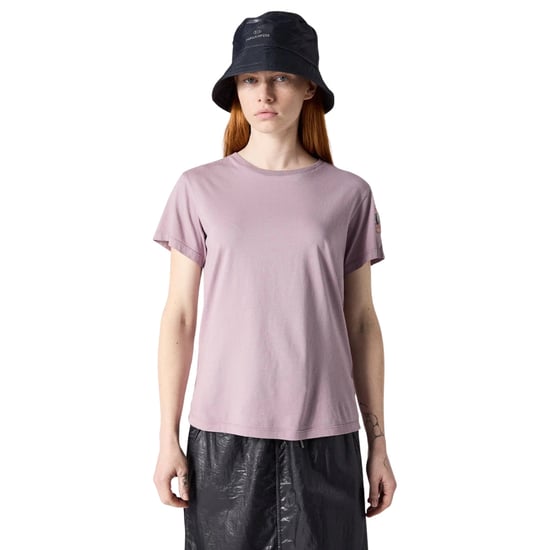 Camiseta Lisa Color Topo De Aleación De Parajumpers - Image 3