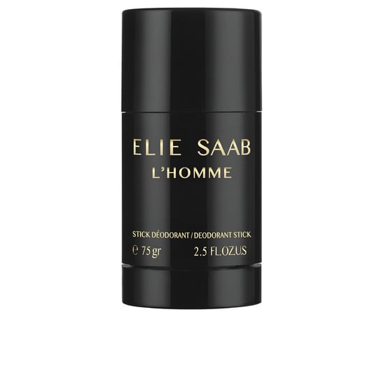 L'Homme Desodorante Stick 75 gr - Image 1