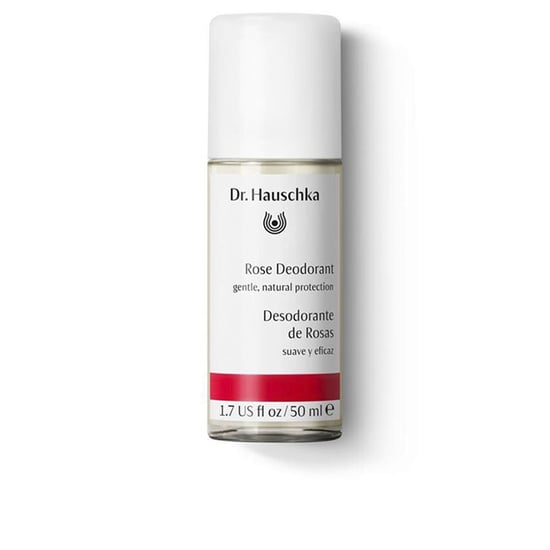 Desodorante De Rosa 50 ml - Image 1