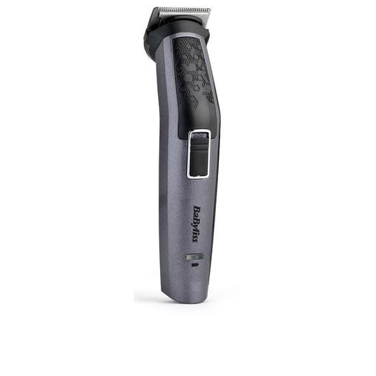 Recortador De Barba Mt727e 10 En 1 Carbon Titanium - Image 1