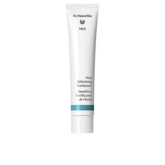 Dentífrico Fortificante De Menta 75 ml - Image 1