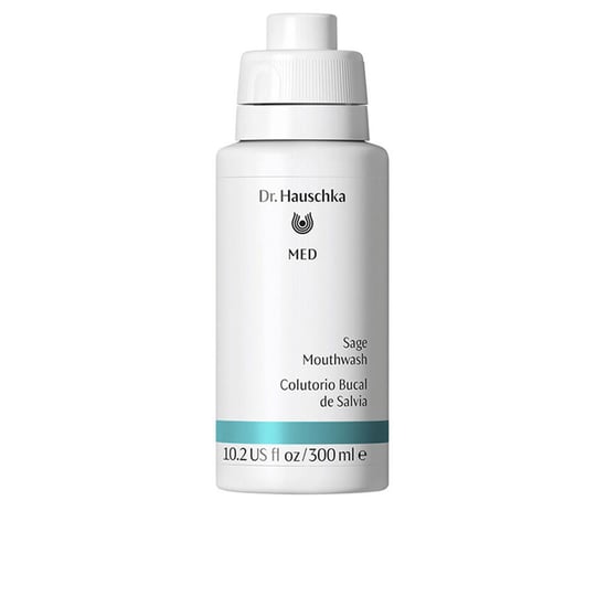 Colutorio Bucal De Salvia 300 ml - Image 1
