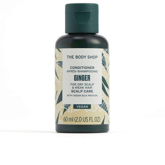 Ginger Acondicionador 60 ml - Image 1