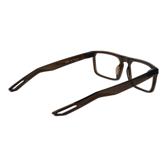 Nike Montura de gafas NK7306 090 55 - Image 3