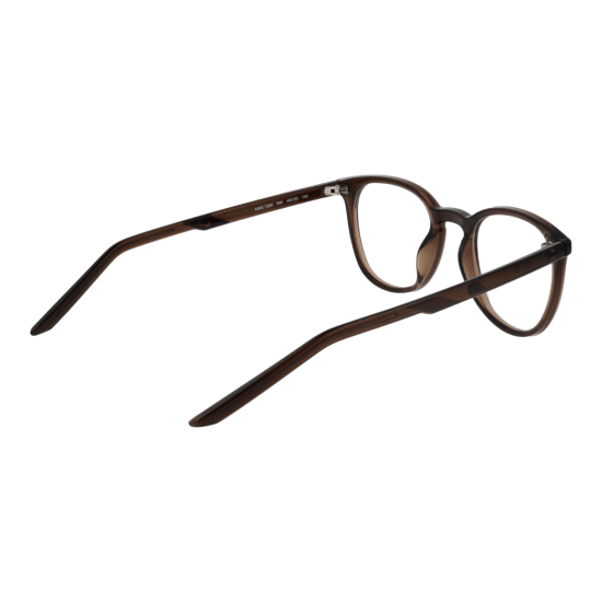 Nike Montura de gafas NK7260 090 49 - Image 3