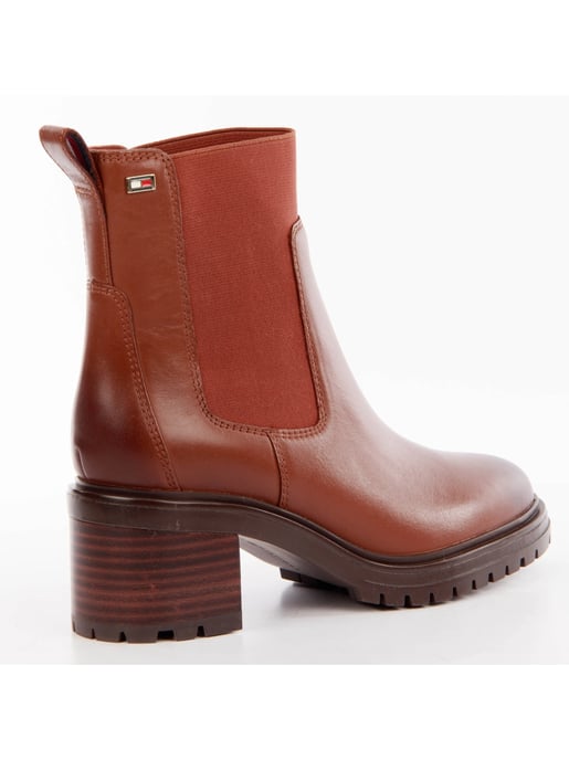 Botas Chelsea Tommy Hilfiger para mujer - Image 2