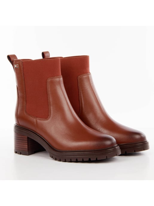 Botas Chelsea Tommy Hilfiger para mujer - Image 3