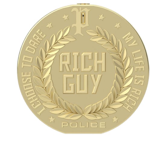 Rich Guy For Man Edt Vapo 100 ml - Image 1