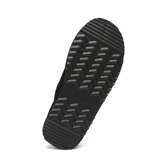 EVER AU Australia Mujeres Zapatillas de Piel de Oveja Caspian con Plataforma - Image 6