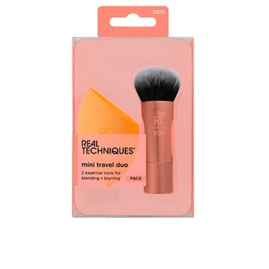 Mini Travel Duo 2 pz - Image 1