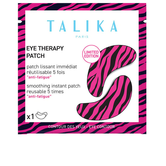 Eye Therapy Patch Zebra Edición Limitada - Image 1