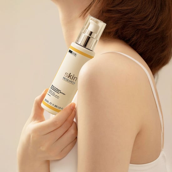 Skin Research Protector Solar Antienvejecimiento SPF 50 Hidratante Diurno 50ml x 2 Paquete Dúo - Image 5