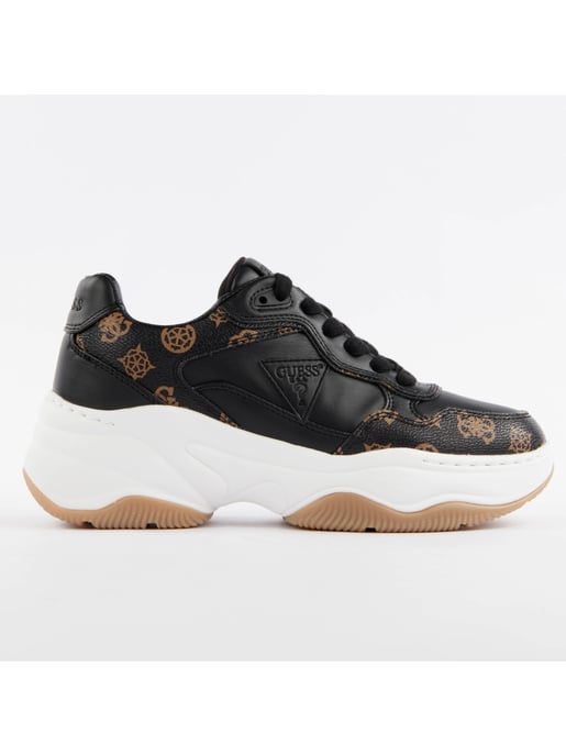 Zapatillas Guess Happy para mujer - Image 1