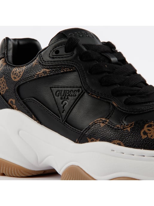 Zapatillas Guess Happy para mujer - Image 3