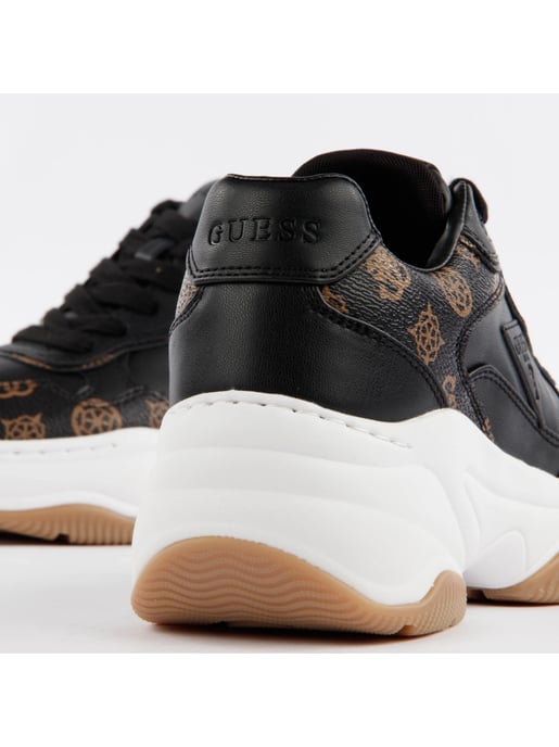 Zapatillas Guess Happy para mujer - Image 4