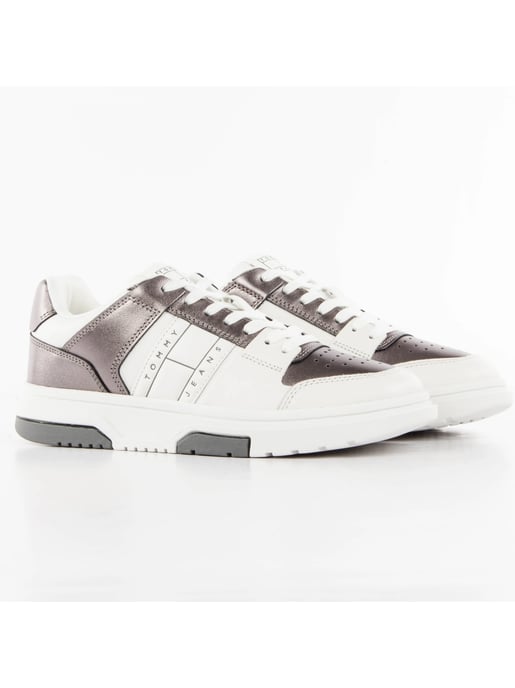 Zapatillas Tommy Hilfiger para mujer “The Brooklyn” - Image 4