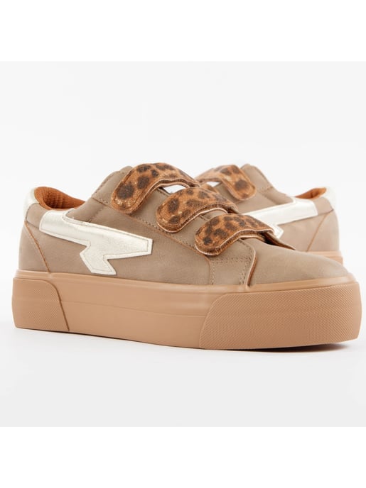 Zapatillas deportivas para mujer Kaporal Cyndia - Image 3