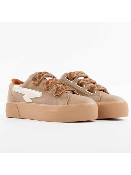 Zapatillas deportivas para mujer Kaporal Cyndia - Image 4
