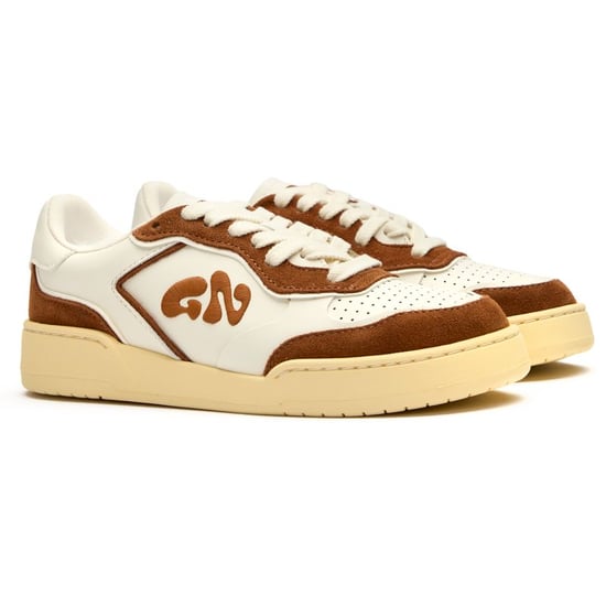 Zapatillas Mack Buenas Nuevas - Image 2