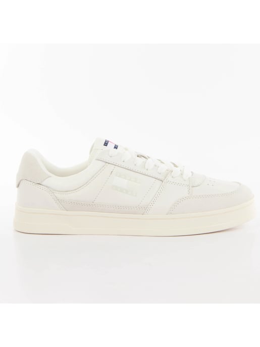 Zapatillas Tommy Hilfiger para hombre con motivo de bandera - Image 1