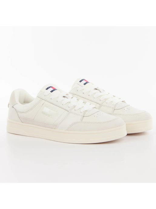 Zapatillas Tommy Hilfiger para hombre con motivo de bandera - Image 2
