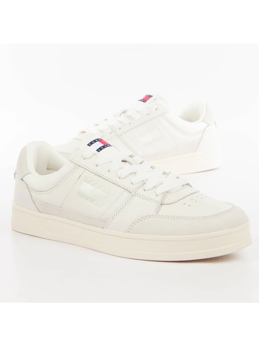Zapatillas Tommy Hilfiger para hombre con motivo de bandera - Image 3