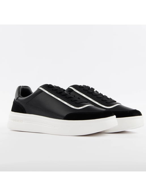 Zapatillas Guess Signature para hombre - Image 2