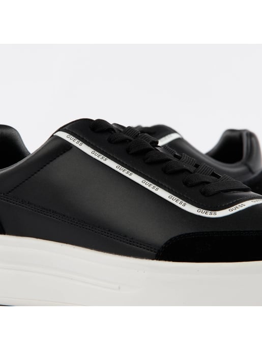 Zapatillas Guess Signature para hombre - Image 3