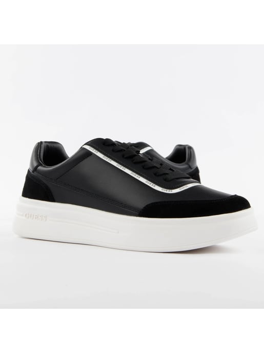 Zapatillas Guess Signature para hombre - Image 4